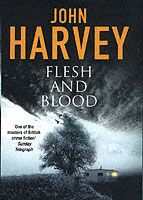 Produktbild: Flesh and Blood