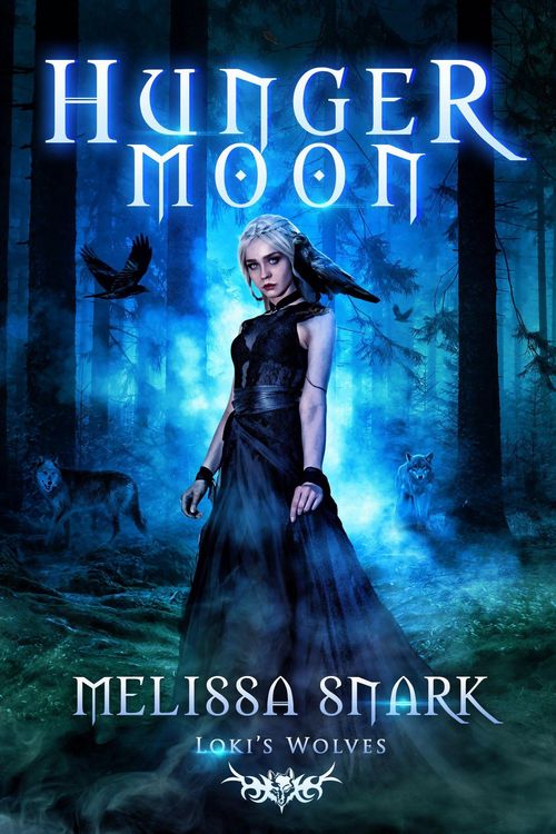 Produktbild: Hunger Moon: Loki's Wolves (Ragnar&ouml;k: Doom of the Gods, #2)