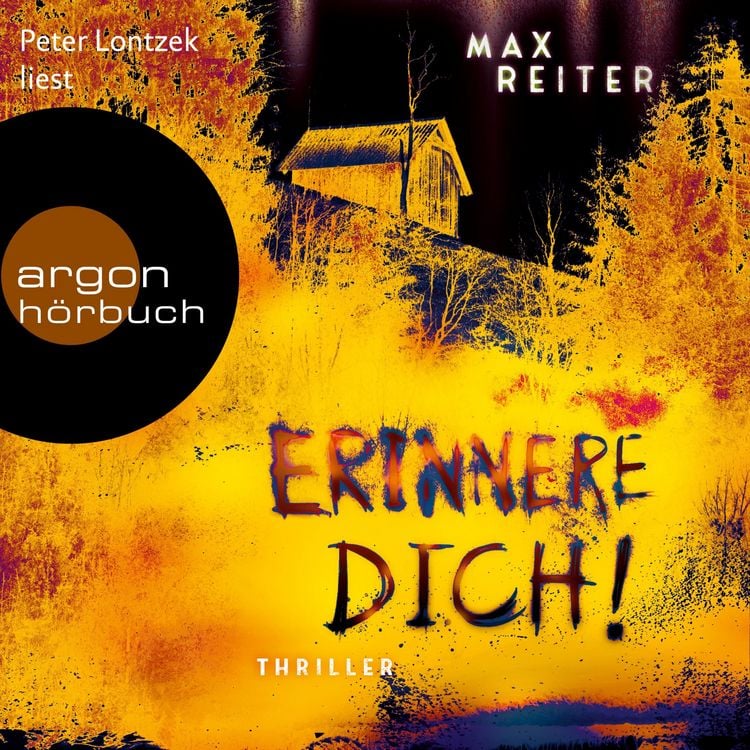 Produktbild: Erinnere dich!