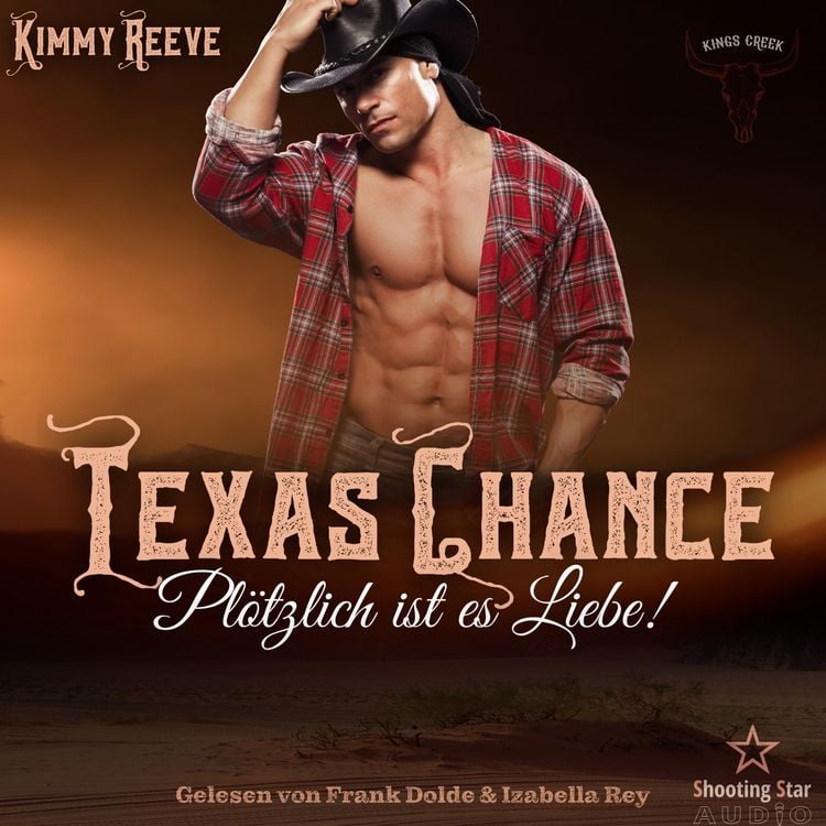 Produktbild: Texas Chance: Pl&ouml;tzlich ist es Liebe!