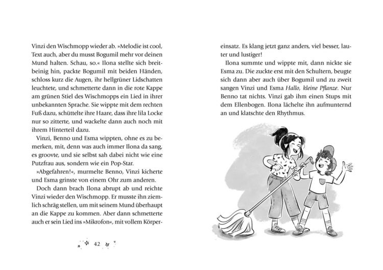 Produktbild: Lila Lona und die Hochhaus-Bande