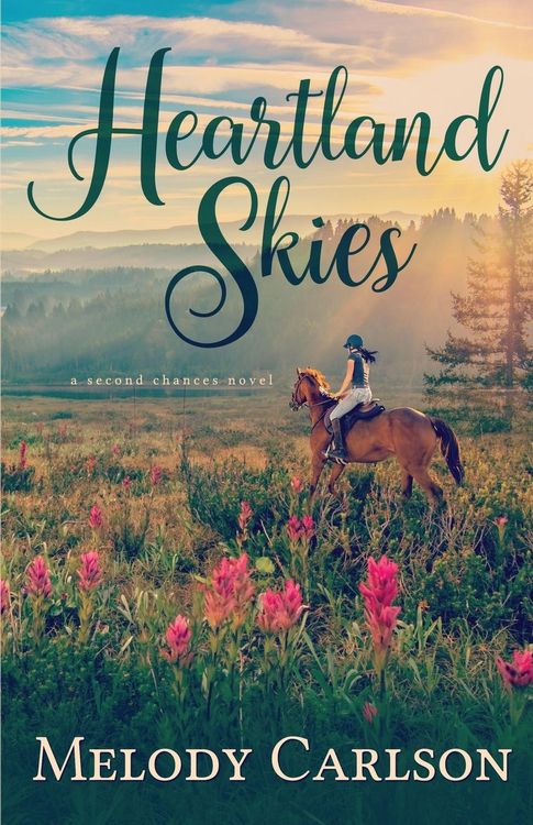 Produktbild: Heartland Skies