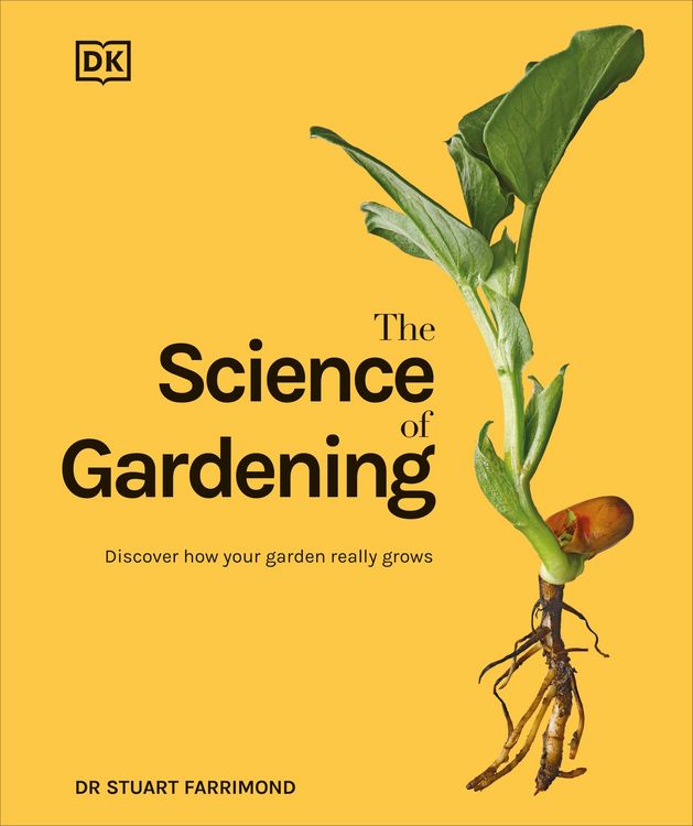 Produktbild: The Science of Gardening