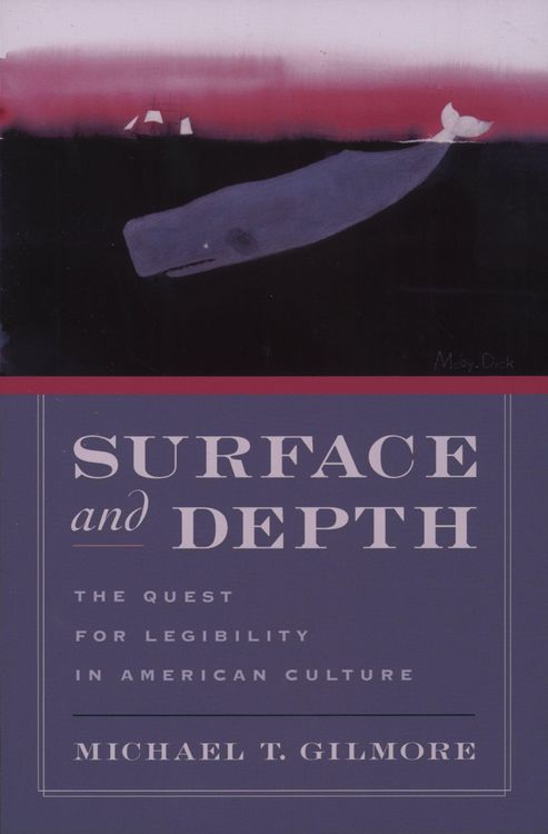 Produktbild: Surface and Depth