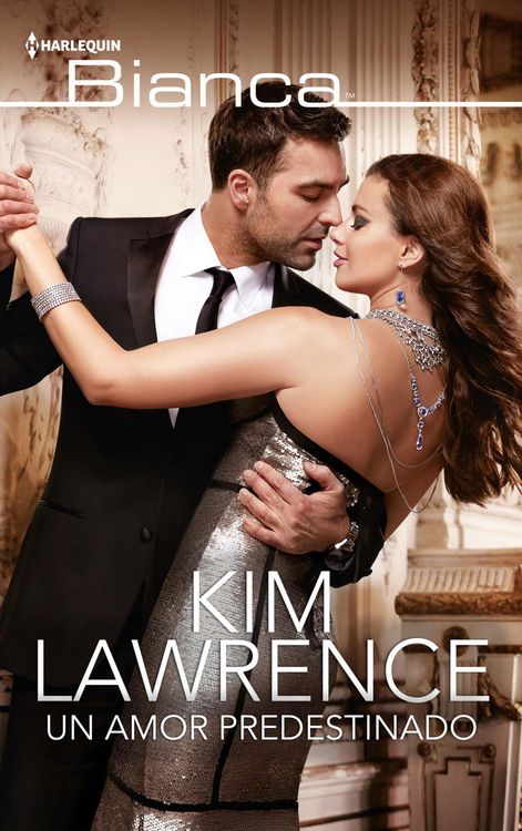 Produktbild: Un amor predestinado