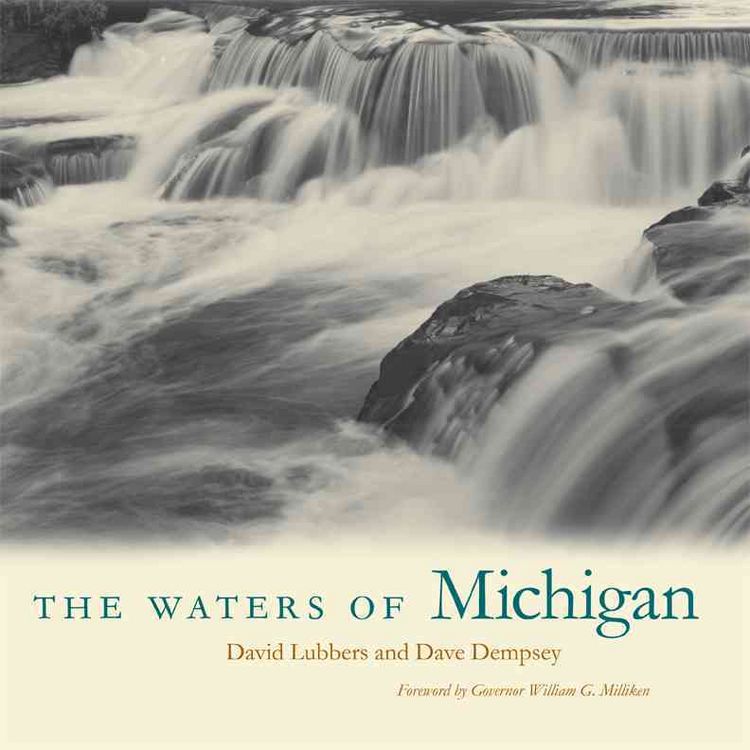 Produktbild: The Waters of Michigan