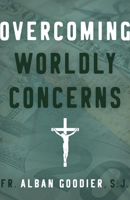 Produktbild: Overcoming Worldly Concerns