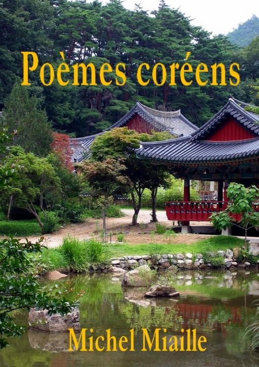 Produktbild: Fre-Poemes Coreens