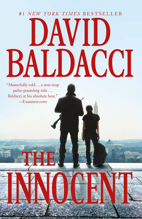 Produktbild: The Innocent