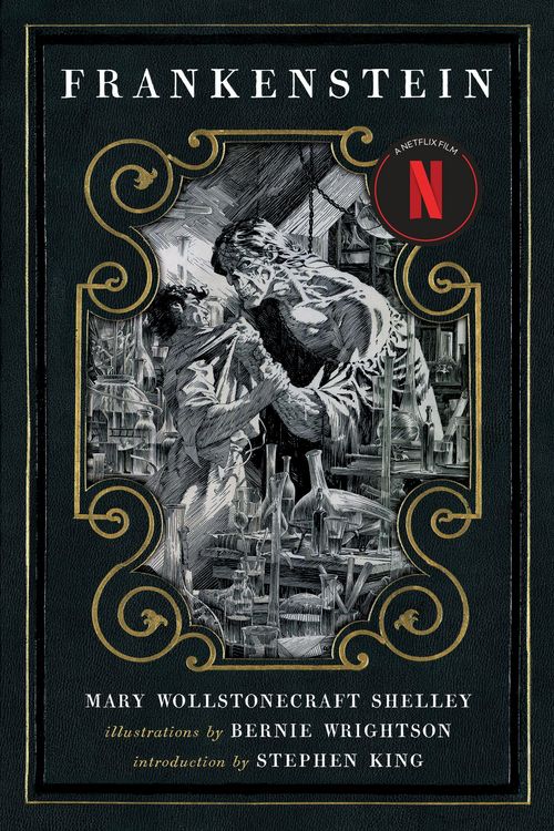 Produktbild: Frankenstein