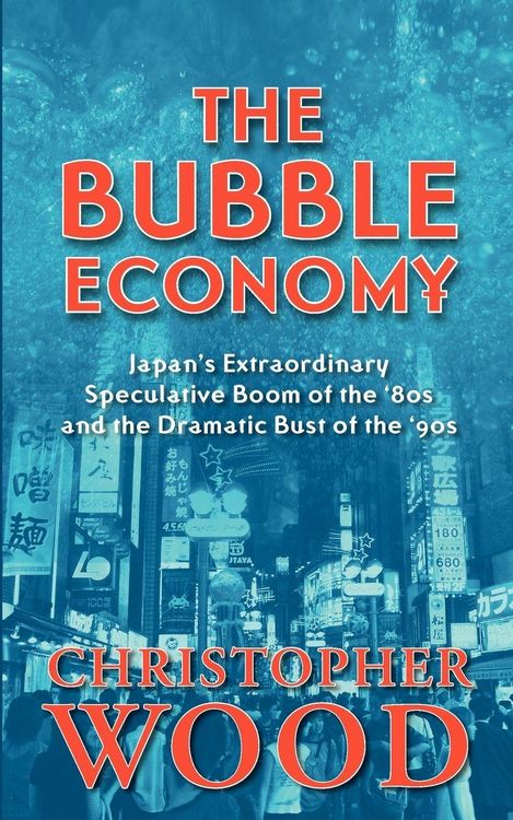 Produktbild: The Bubble Economy