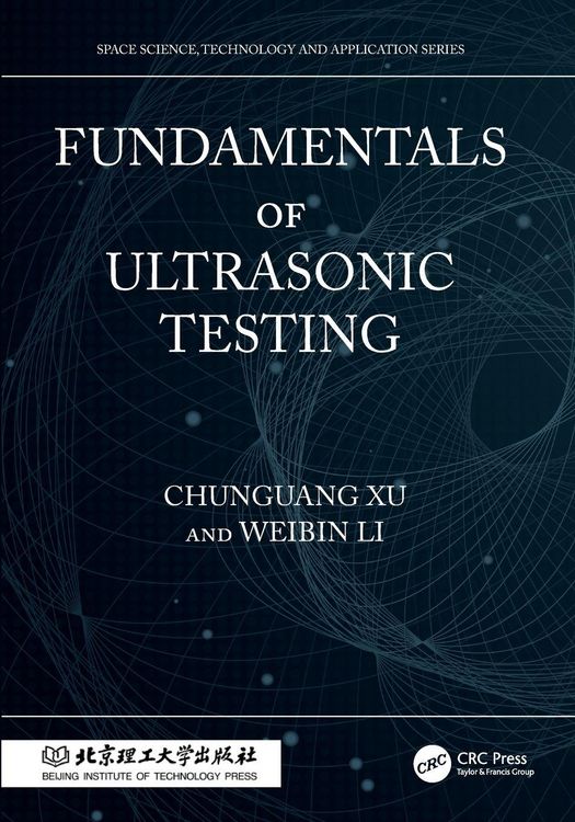 Produktbild: Fundamentals of Ultrasonic Testing