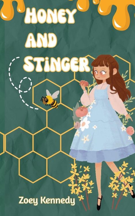 Produktbild: Honey and Stinger