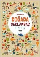 Produktbild: Dogada Saklambac - Ara, Bul ve Say
