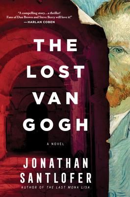 Produktbild: The Lost Van Gogh