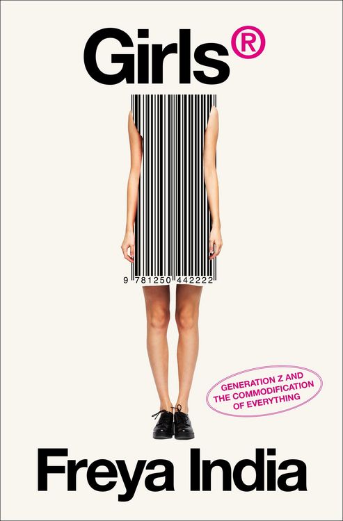 Produktbild: Girls(r)