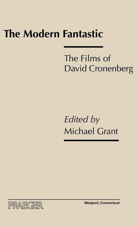 Produktbild: The Modern Fantastic