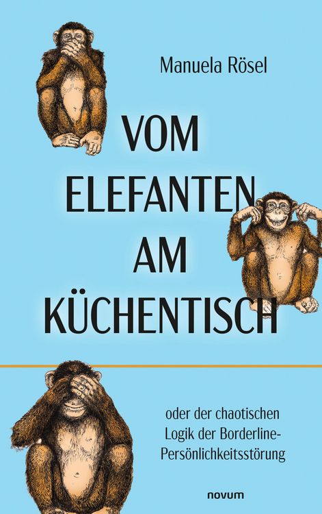 Produktbild: Vom Elefanten am K&uuml;chentisch