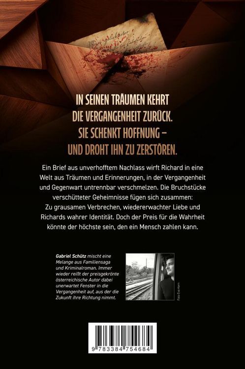 Produktbild: Jenseits der Erinnerung