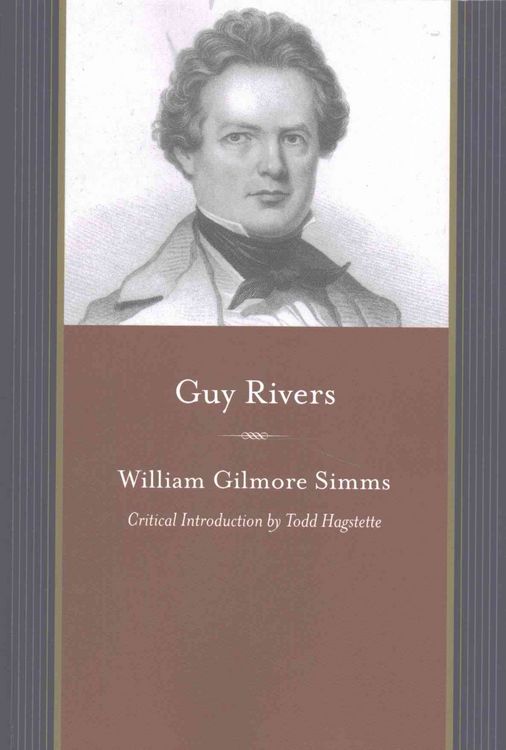 Produktbild: Guy Rivers