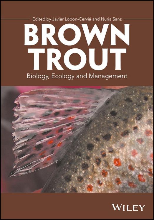 Produktbild: Brown Trout