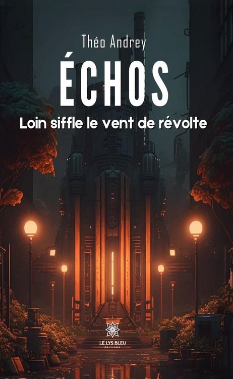 Produktbild: &Eacute;chos