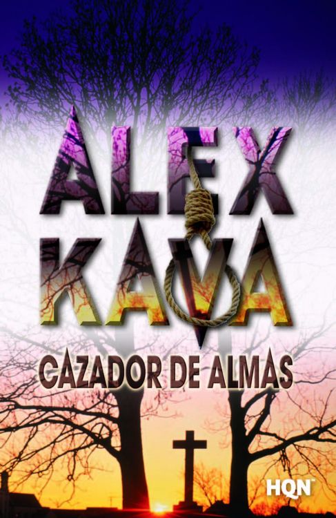 Produktbild: Cazador de almas
