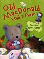 Produktbild: Moroney, T: Old MacDonald Had a Farm