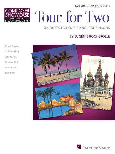 Produktbild: Tour for Two