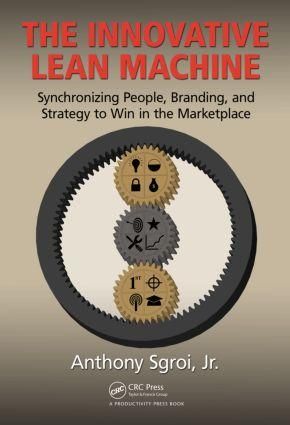 Produktbild: The Innovative Lean Machine