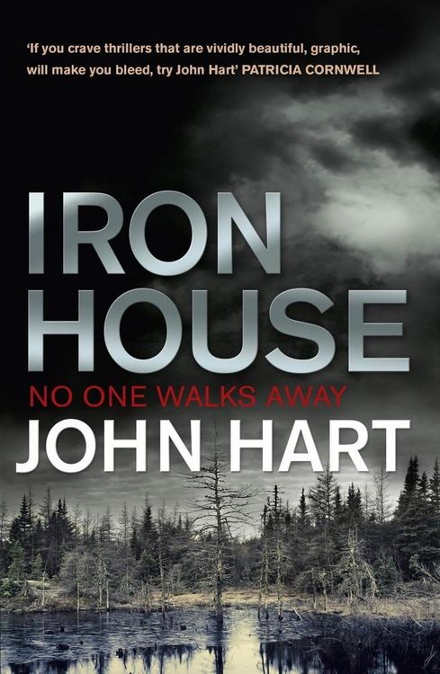 Produktbild: Iron House