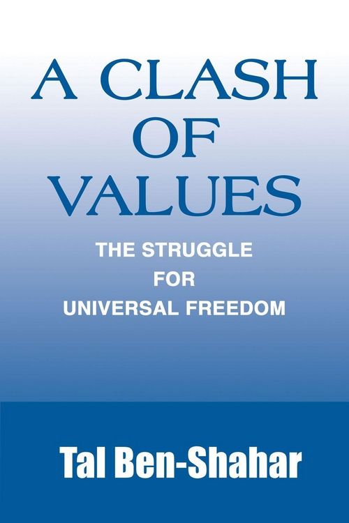 Produktbild: A Clash of Values