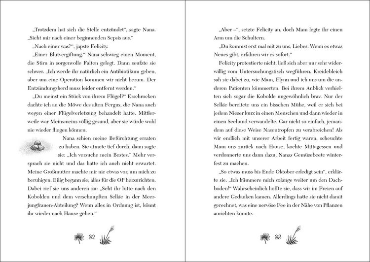 Produktbild: Ruby Fairygale (Band 5) - Der verbotene Zauber