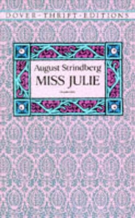 Produktbild: Miss Julie