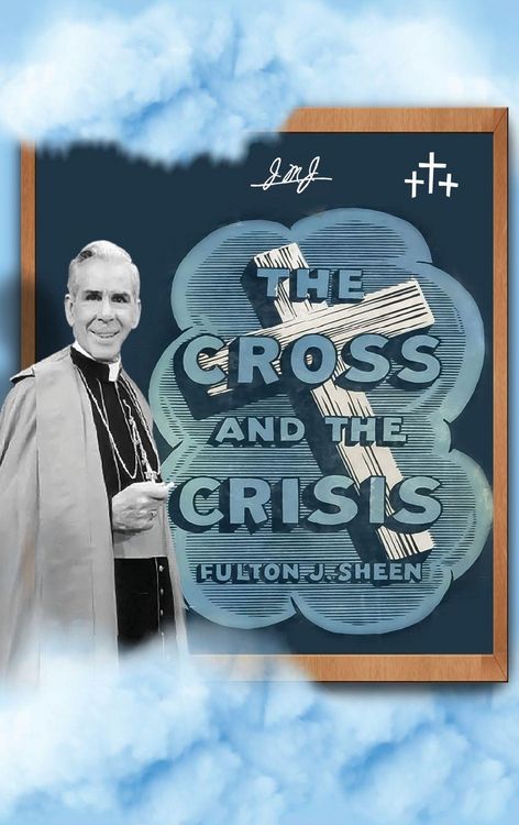 Produktbild: The Cross and The Crisis