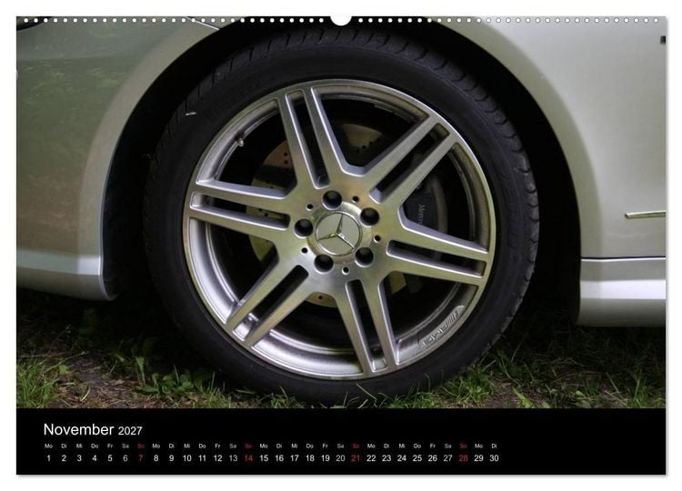 Produktbild: Bequem-Sportler (Wandkalender 2027 DIN A2 quer), CALVENDO Monatskalender