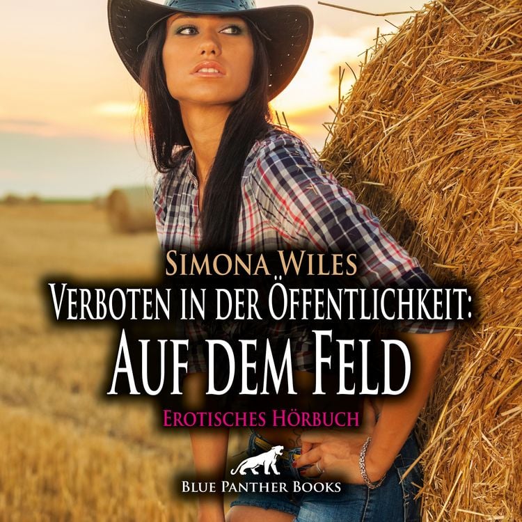 Bild vom Artikel Verboten in der Öffentlichkeit: Auf dem Feld / Erotik Audio Story / Erotisches Hörbuch vom Autor Simona Wiles