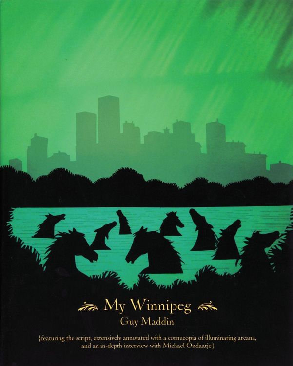 Produktbild: My Winnipeg