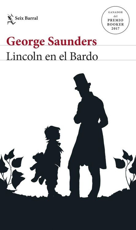 Produktbild: Lincoln en el bardo