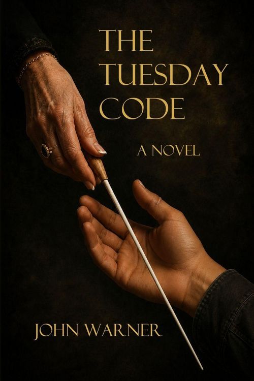 Produktbild: The Tuesday Code