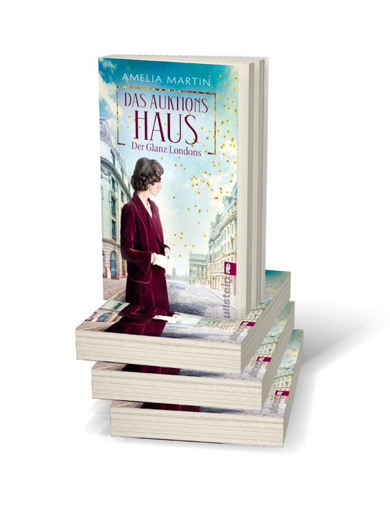 Produktbild: Das Auktionshaus