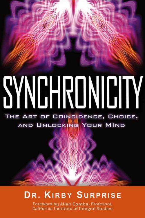 Produktbild: Synchronicity