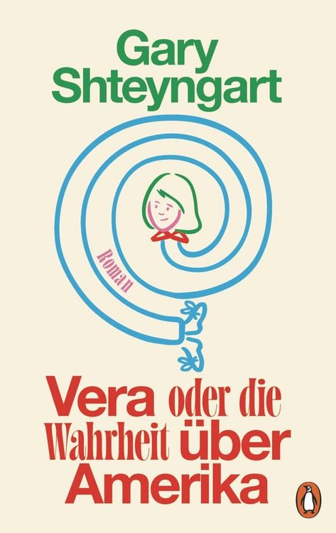 Produktbild: Vera oder Die Wahrheit &uuml;ber Amerika