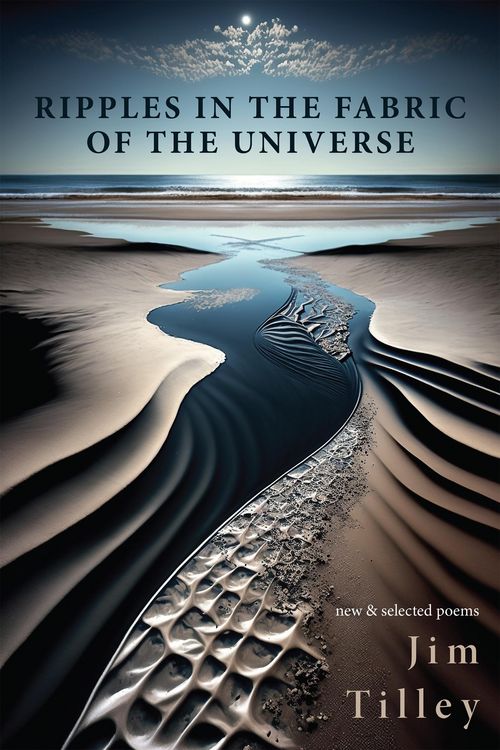 Produktbild: Ripples in the Fabric of the Universe