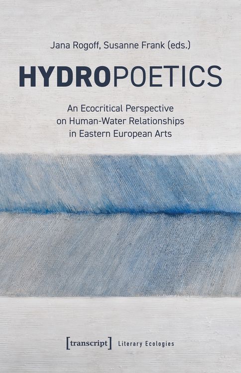 Produktbild: Hydropoetics