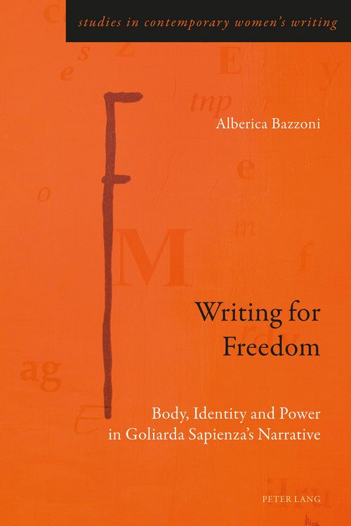 Produktbild: Writing for Freedom