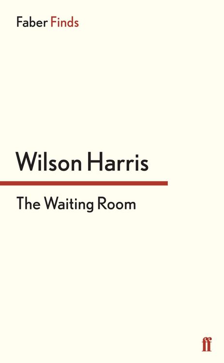Produktbild: The Waiting Room