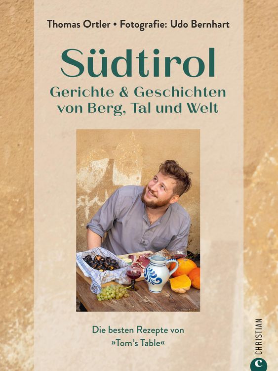 Produktbild: S&uuml;dtirol