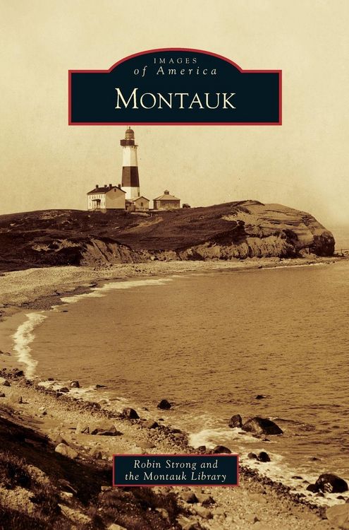 Produktbild: Montauk