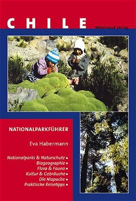 Produktbild: Naturschutz und Nationalparks in Chile